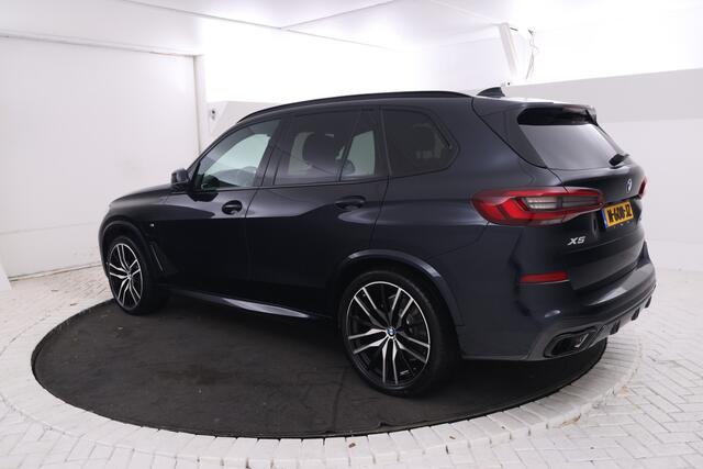 BMW X5 xDrive45e High Executive Volleder, Head up, Automaat, BOMVOL!