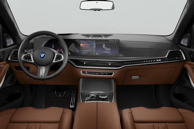 BMW X5 xDrive50e