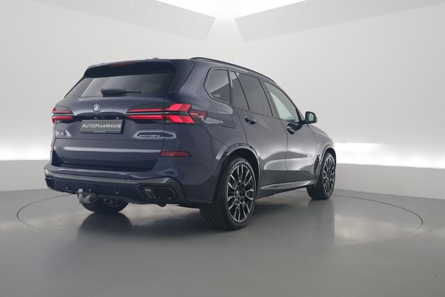 BMW X5 xDrive50e M Sport | Skylounge | Soft Close | Luchtvering | HUD | H&K | Elek. Trekhaak | Adapt. Cruise