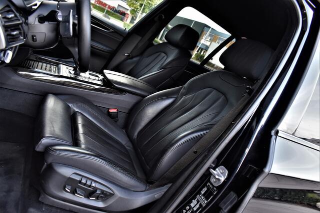 BMW X5 xDrive40d High Executive M-pakket Head-up - Standkachel - T.haak - Camera - Navi