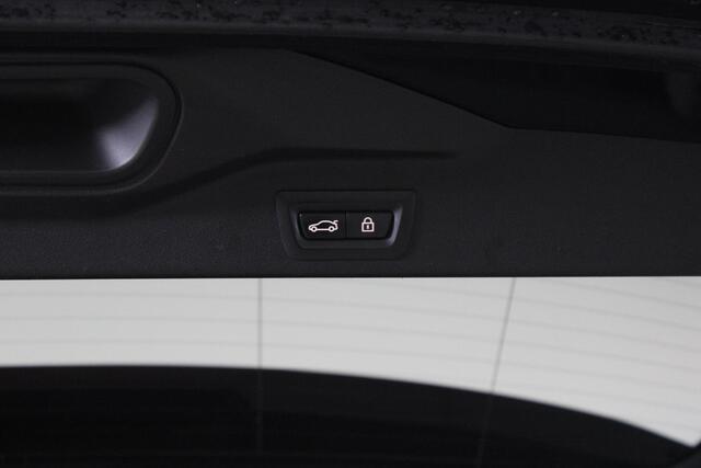 BMW X5 M50d High Executive Panoramadak - Head-up - Lederen bekleding - Harman Kardon