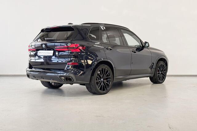 BMW X5 xDrive50e Innovation Pack M Sportpakket Pro Aut. - Verwacht: November 2025