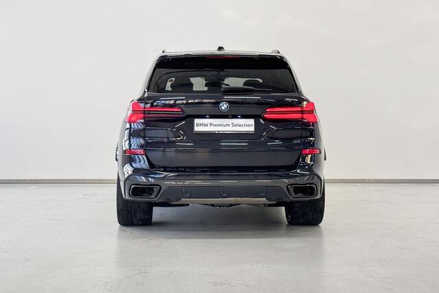 BMW X5 xDrive50e Innovation Pack M Sportpakket Pro Aut. - Verwacht: November 2025