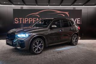 bmw-x5-xdrive,-fulloption,-massage,