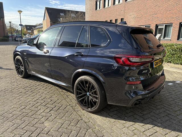 BMW X5 xDrive45e High Executive M sport - Pano - 22"