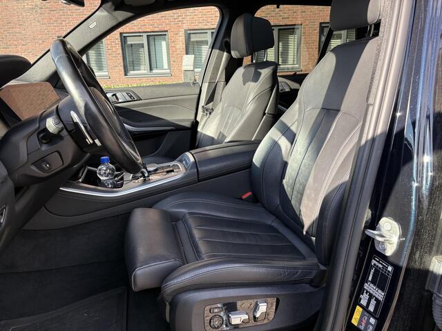 BMW X5 xDrive45e High Executive M sport - Pano - 22"