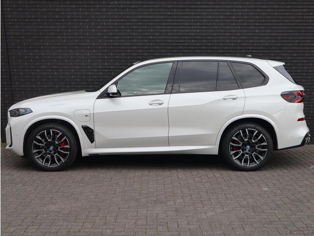BMW X5 xDrive50e