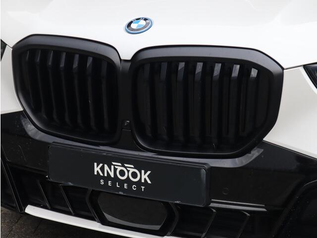 BMW X5 xDrive50e