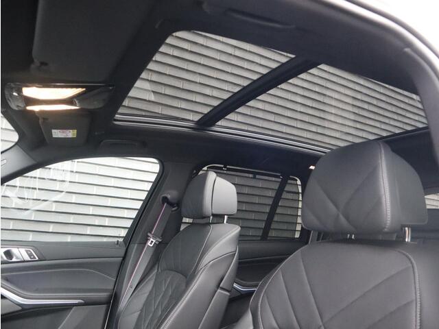 BMW X5 xDrive50e M Sport High Executive / Panodak / Trekhaak