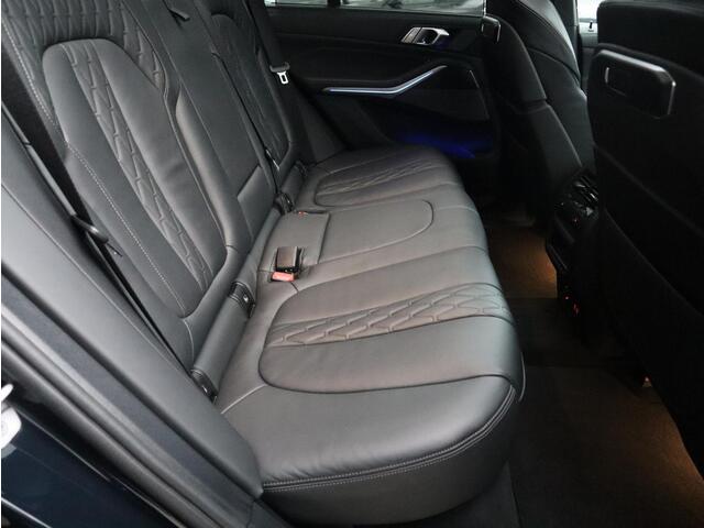 BMW X5 xDrive50e M Sport High Executive / Panodak / Trekhaak