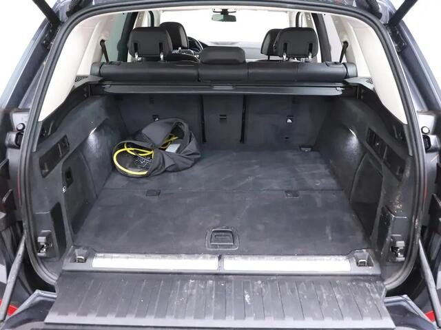 BMW X5 xDrive45e High Executive LED | Leder | Stoelverw. | Luchtvering | Camera | Navi | PDC 12-2020 114.507 KM