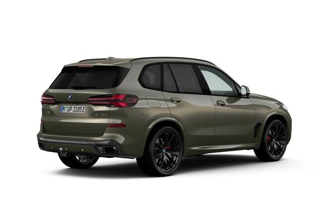 BMW X5 xDrive50e | M Sport Pro | Travel Pack | Innovation Pack | Trekhaak