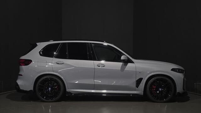 BMW X5 xDrive50e Hybrid M-Sport M-Seats | Head-Up | H&K | Panorama