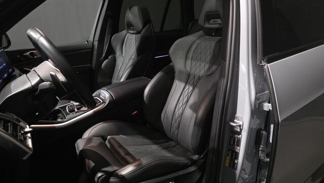 BMW X5 xDrive50e Hybrid M-Sport M-Seats | Head-Up | H&K | Panorama
