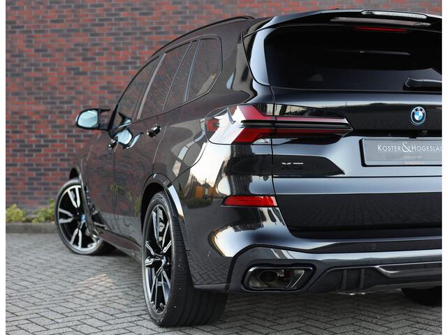 BMW X5 50e xDrive | M-Performance - Bow&Wil - Volleder - SoftClose