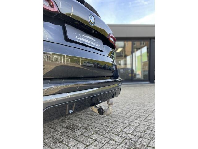 BMW X5 xDrive45e Pano Sky| 4 wielst.| Harman Kardon| Trekhaak|