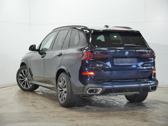BMW X5 xDrive50e M-Sport | Panorama | Driving Assistant Professional | Trekhaak | Harman Kardon | Soft Close | Active Steering