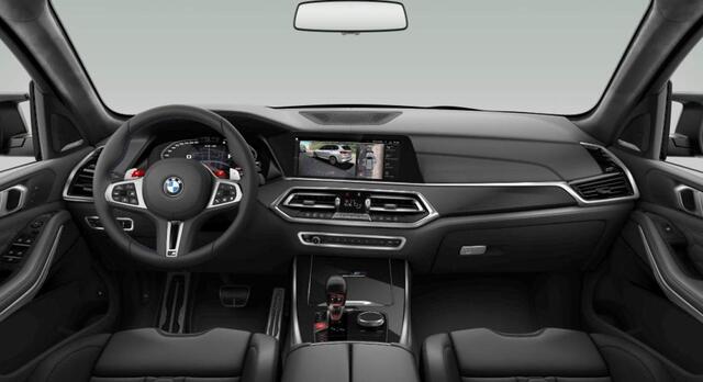 BMW X5 M Competition Skylounge | Stoelventilatie | Soft Close | CoPilot