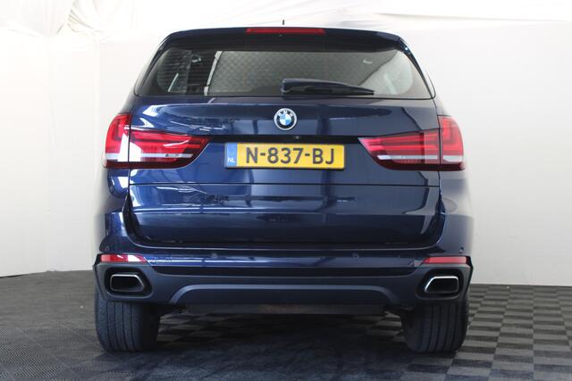 BMW X5 xDrive35i High Executive |Navi|Camera|Leder|