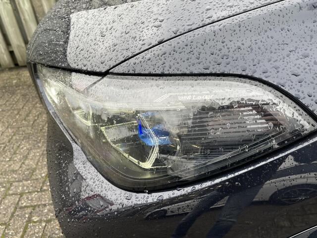 BMW X5 xDrive45e High Executive M Sport 21''/Panoramadak/Head-up/Led Laser/Dodehoek/360 camera/Luchtvering/Leder + memory