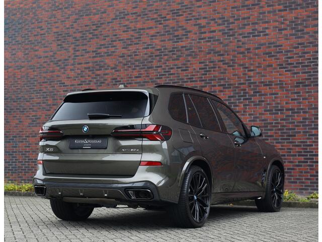 BMW X5 50e xDrive | Tartufo - Sky - Trekhaak - HUD