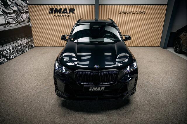 BMW X5 xDrive50e | Vossen | Carbon | Luchtvering | M-Performance | Trekhaak |