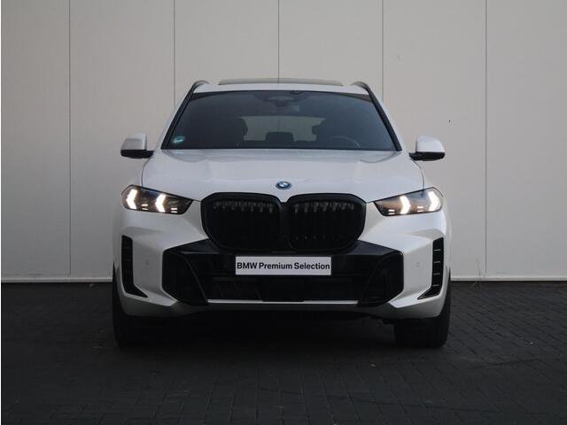 BMW X5 xDrive50e M Sportpakket Pro/ Comfort Acces/ Panoramadak Sky Lounge/ Stoelventilatie/ Bowers & Wilkins Diamond Surround/ Stoelmassage