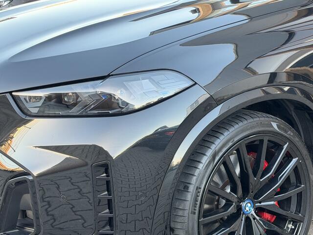 BMW X5 xDrive50e | Bowers&Wilkins | Pano | Massage stoelen | Trekhaak |