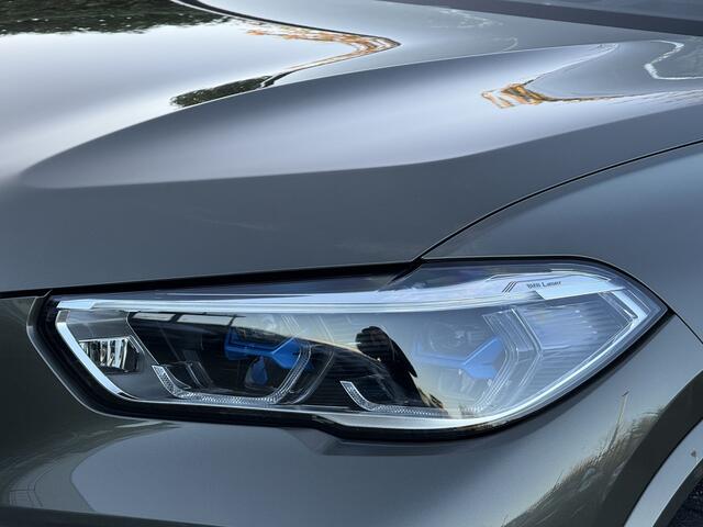 BMW X5 xDrive45e | M-Sport | Panorama | 21" | Harman/kardon | Gesture control | Laser