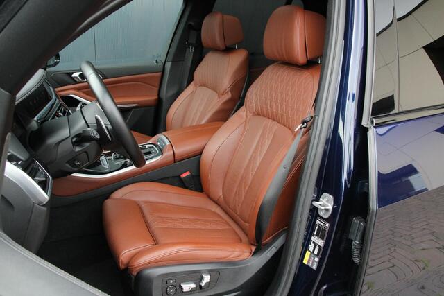 BMW X5 xDrive45e M-Sport Individual | Trekhaak | HK Audio |