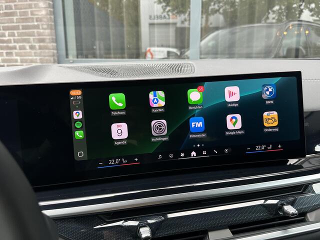 BMW X5 xDrive50e M Sport Pro PANO|H&K|ICONICGLOW|ACHTERASBESTURING|TRAVELPAKKET