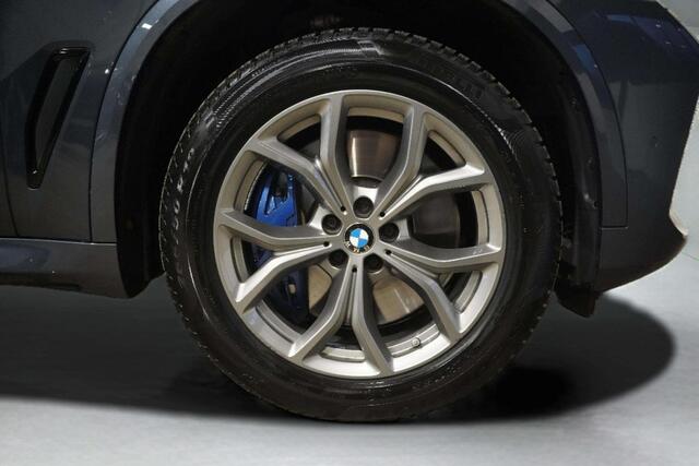 BMW X5 xDrive45e High Executive M-Sport | Innovation Pack | Pano | Trekhaak | H&K