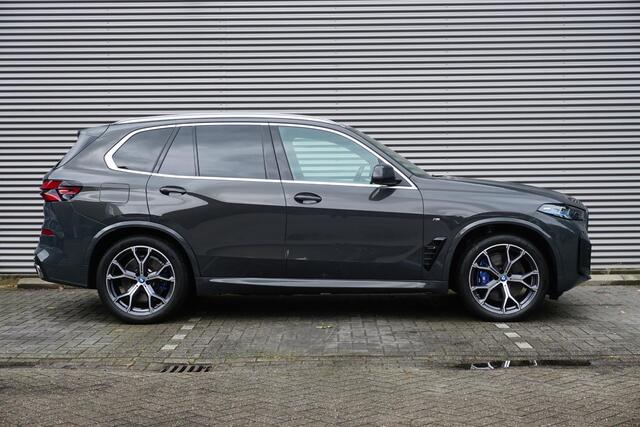 BMW X5 xDrive50e | M Sportpakket | Innovation Pack | Comfort Pack | Trekhaak | Panorama