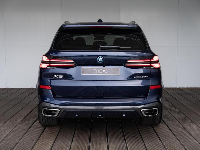 BMW X5 xDrive50e M Sportpakket | Travel Package | Innovation Pakket
