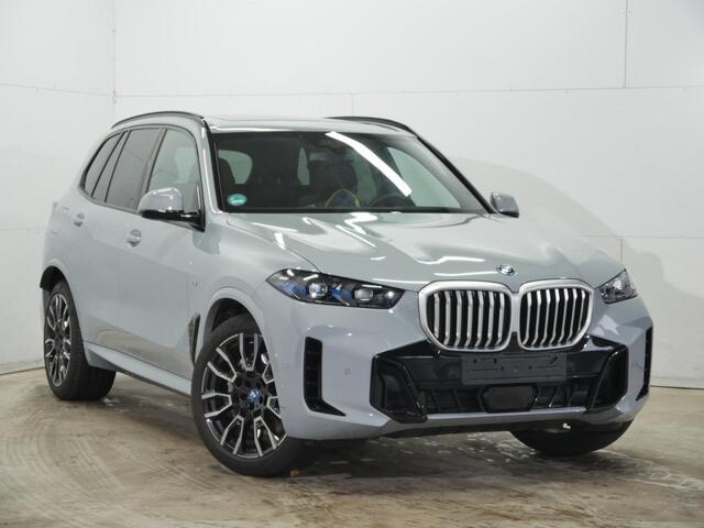 BMW X5 xDrive50e | M-Sport | Comfort zetels + verw. + ventilatie + massage | Panorama | Harman/kardon | Co Pilot