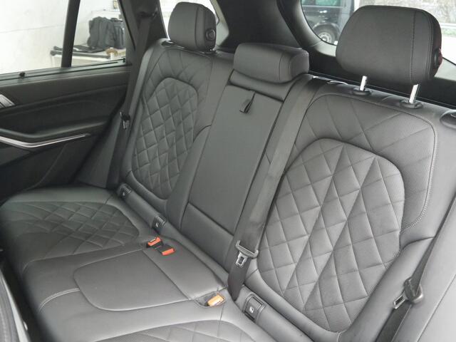 BMW X5 xDrive50e | M-Sport | Comfort zetels + verw. + ventilatie + massage | Panorama | Harman/kardon | Co Pilot