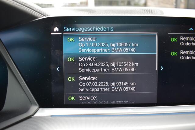 BMW X5 xDrive45e High Executive 395PK BOMVOL PANO, ACC ENZ.