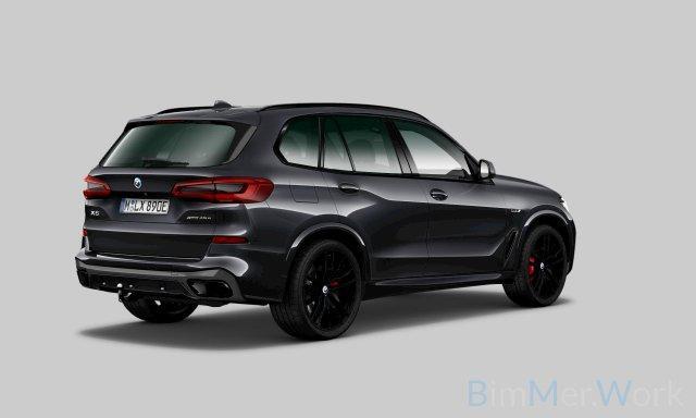 BMW X5 xDrive45e High Ex. M-Sport |Pano|H/K|Laser|CoPilot|Stoel Massage/Ventilatie|22"|Trekhaak