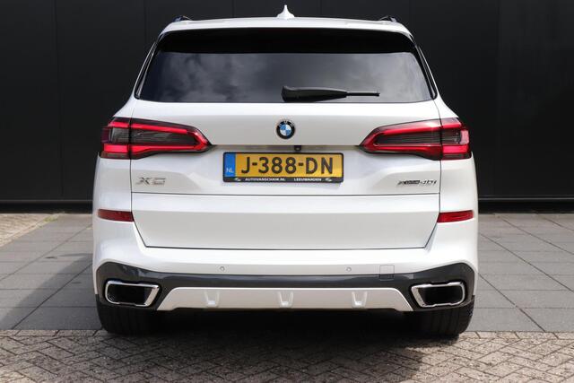 BMW X5 xDrive40i High Exe. M SPORT | PANO-DAK | LEER | APPLE CARPLAY | TREKHAAK