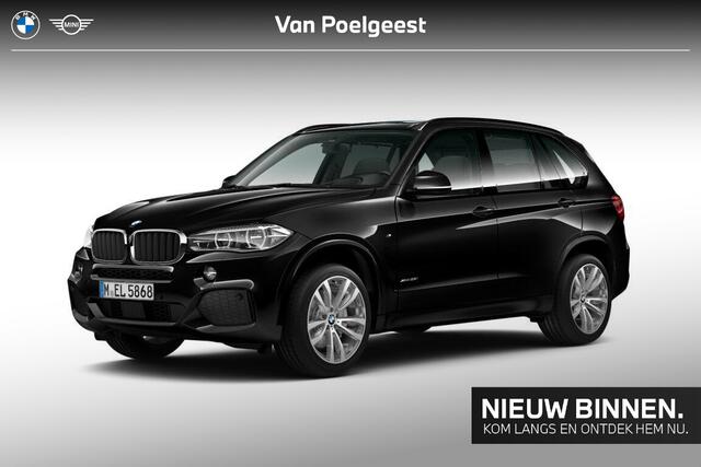 BMW X5 xDrive35i High Executive 7p.