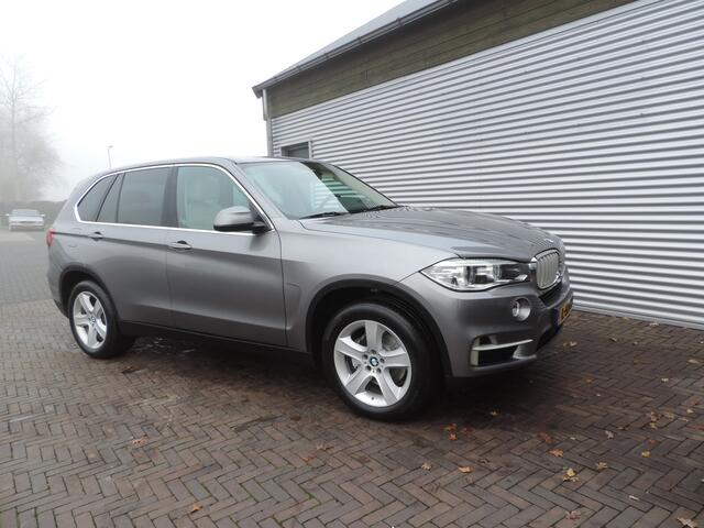 BMW X5 xDrive40e High Executive PANORAMADAK