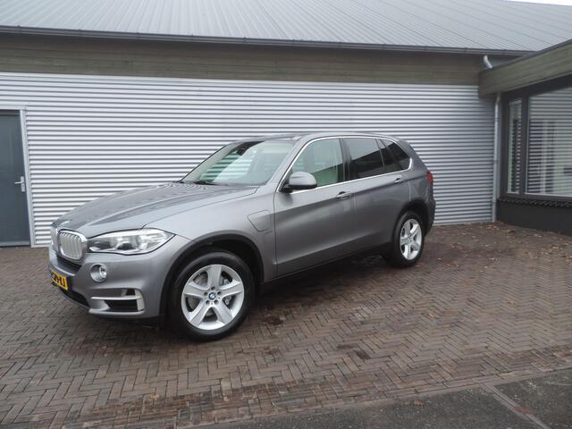 BMW X5 xDrive40e High Executive PANORAMADAK