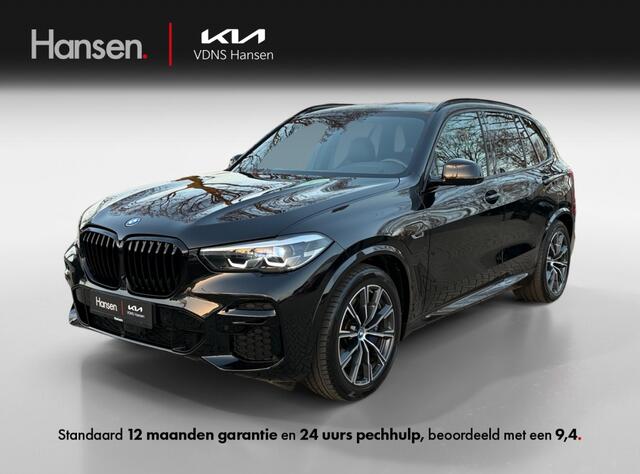 BMW X5 xDrive45e M-Sport I Shadowline I 360 Camera