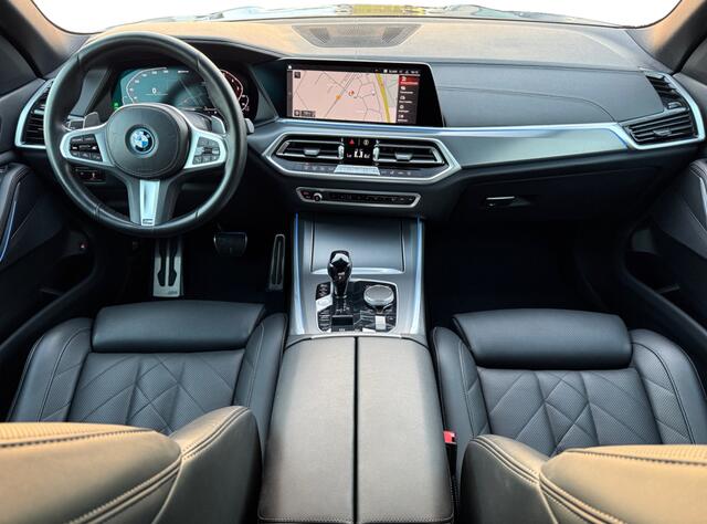 BMW X5 xDrive45e M-Sport I Shadowline I 360 Camera