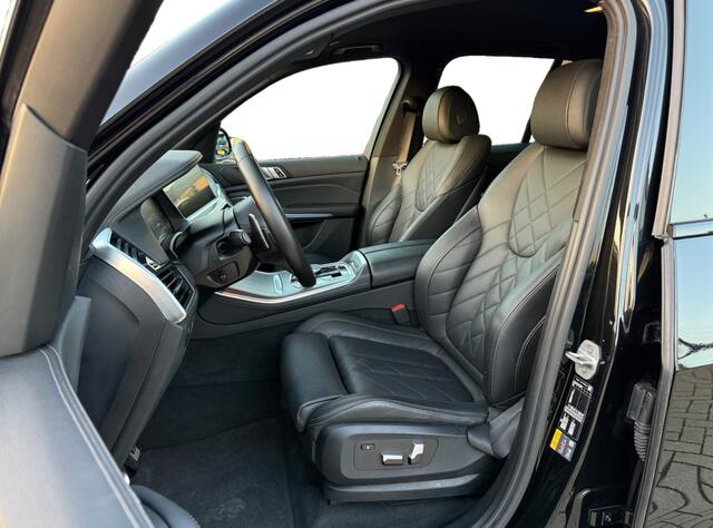 BMW X5 xDrive45e M-Sport I Shadowline I 360 Camera