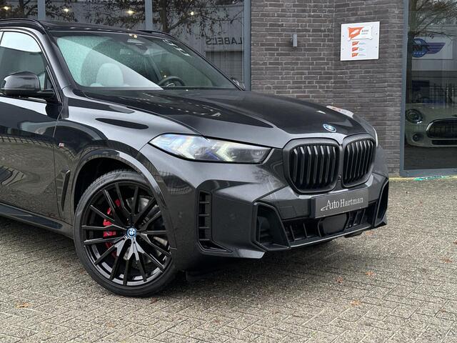 BMW X5 xDrive50e M-Sport Pro PANO|HEADUP|22"|360°|H&K|SOFT-CLOSE
