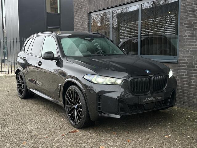 BMW X5 xDrive50e M-Sport Pro PANO|HEADUP|22"|360°|H&K|SOFT-CLOSE