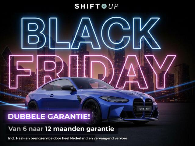 BMW X5 xDrive50e M-Sport | M-Stoelen | Panoramadak | CoPilot | Carbon | Stoelventilatie