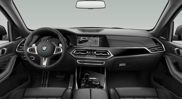 BMW X5 xDrive40i M-Sport | Panoramadak | Head Up | Harman Kardon | Laser