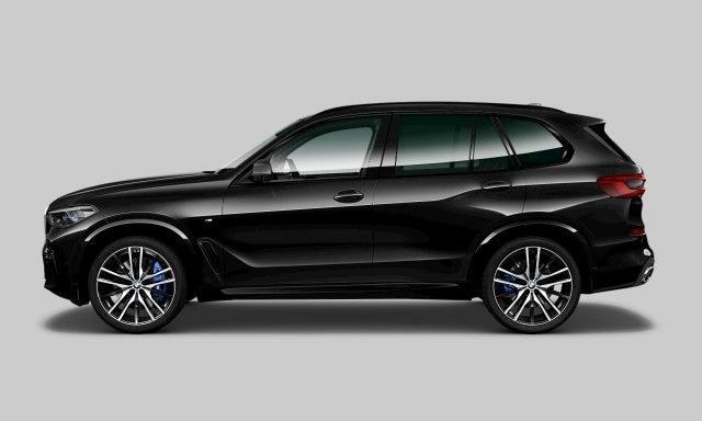 BMW X5 xDrive40i M-Sport | Panoramadak | Head Up | Harman Kardon | Laser